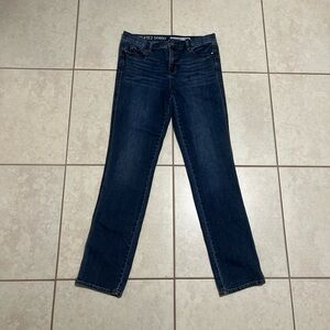 DKNY Blue Women’s Denim Jeans!